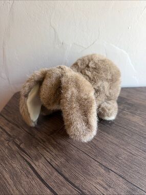 Folkmanis Hand Puppet Baby Lop-Eared Rabbit